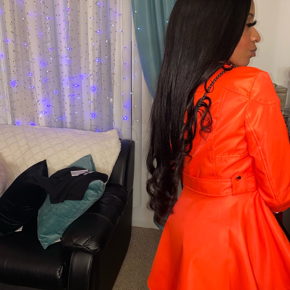 Stylish Jacket - image 5